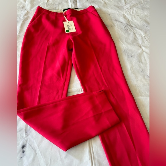 SALE🩷TED BAKER pink pants ✨ - Picture 10 of 14